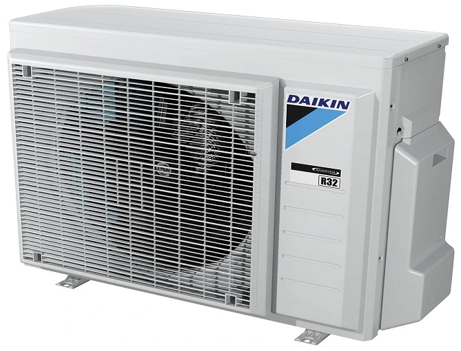 Daikin Altherma